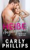 [Heiße Zone 01] • Heiße Angelegenheit